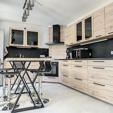 Compiègne Chambre Songe Dans Maison Au Calme מראה חיצוני תמונה
