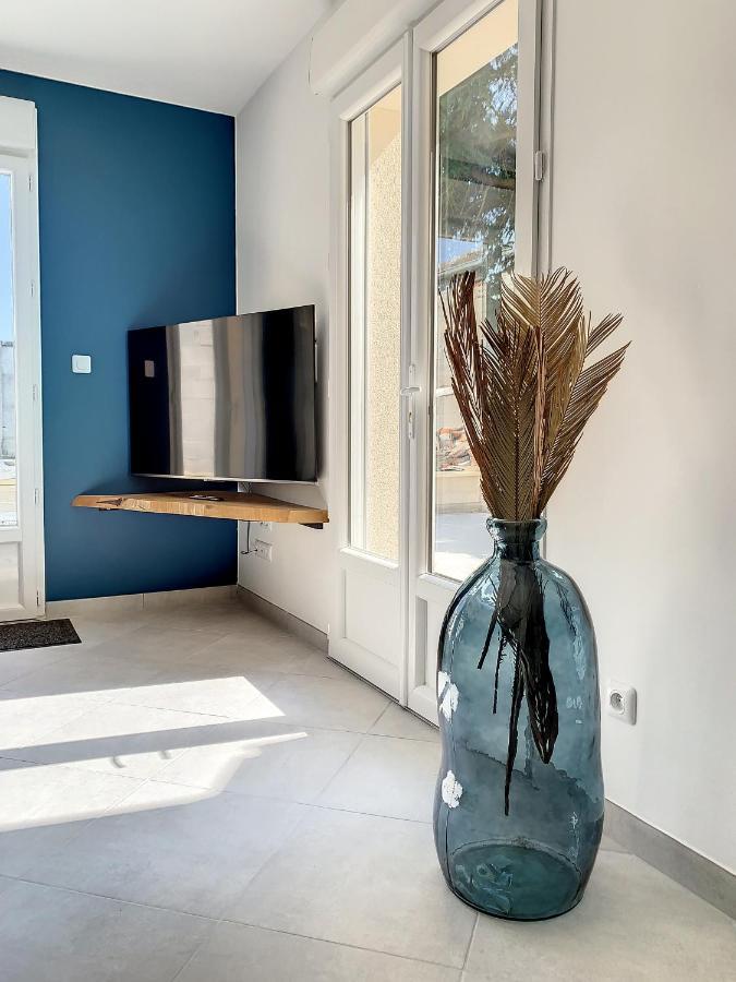 Compiègne Chambre Songe Dans Maison Au Calme מראה חיצוני תמונה