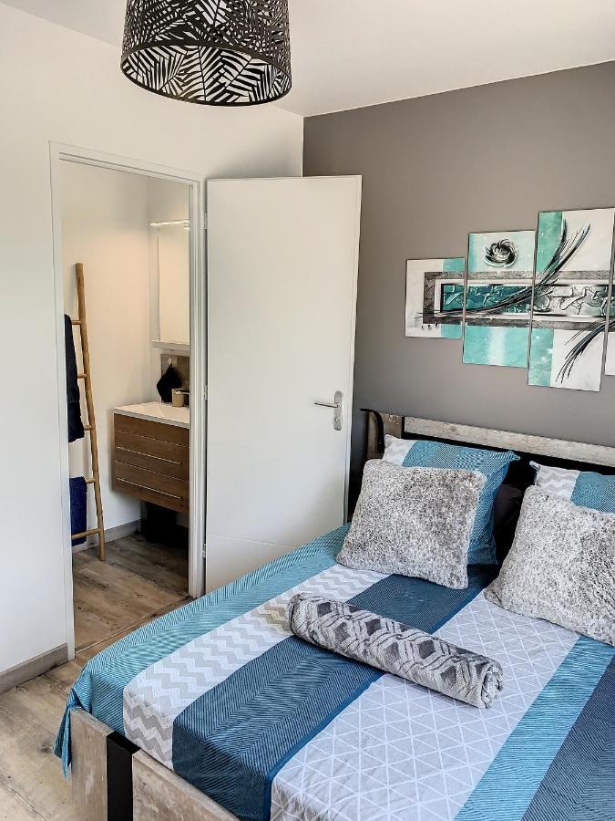 Compiègne Chambre Songe Dans Maison Au Calme מראה חיצוני תמונה