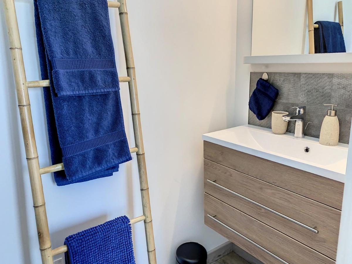 Compiègne Chambre Songe Dans Maison Au Calme מראה חיצוני תמונה