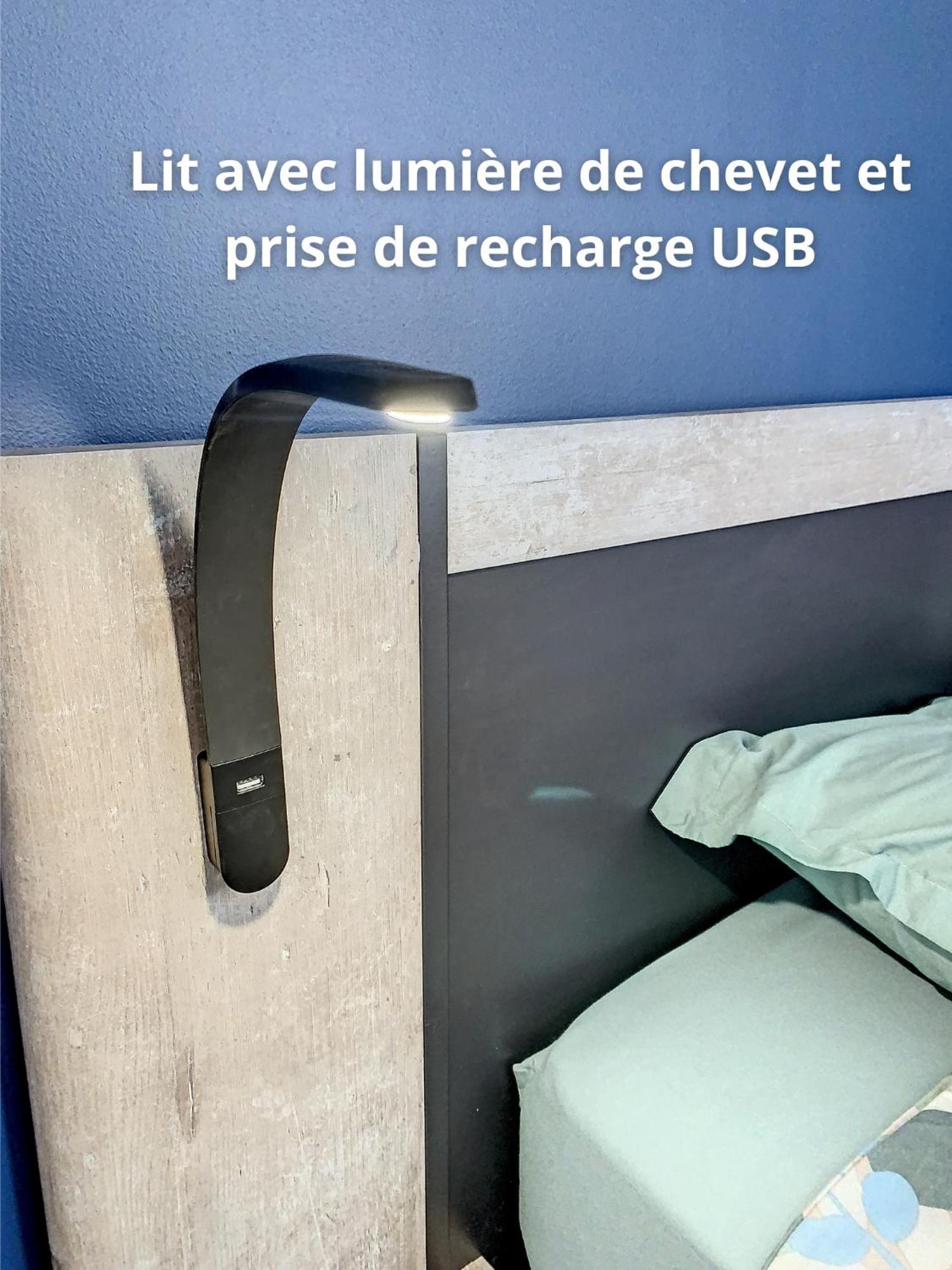 Compiègne Chambre Songe Dans Maison Au Calme מראה חיצוני תמונה